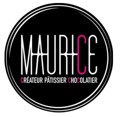 Maurice, créateur, pâtissier, chocolatier