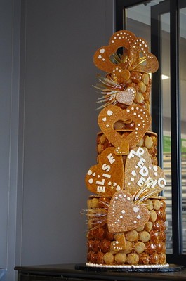 Croquebouche