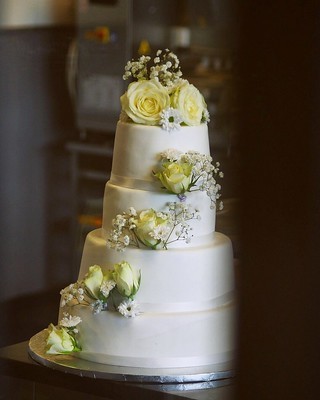 WeddingCake